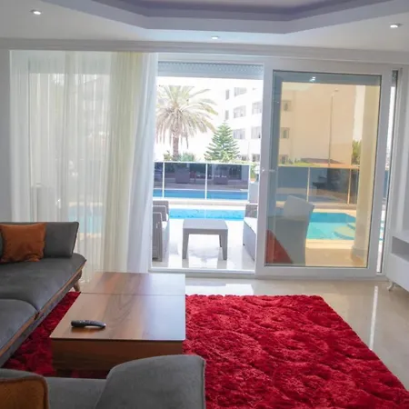Sunrise Hill With Private Pool