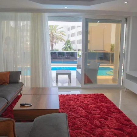 Sunrise Hill With Private Pool Villa *