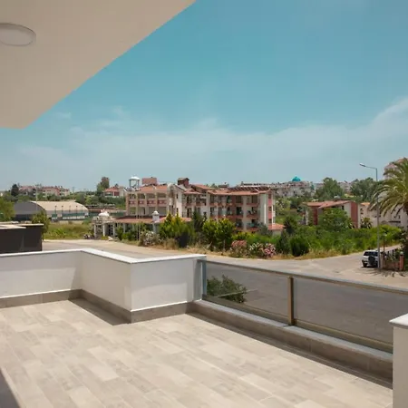 فيلة Sunrise Hill With Private Pool *