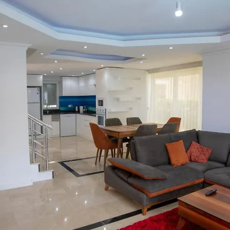 Sunrise Hill With Private Pool فيلة