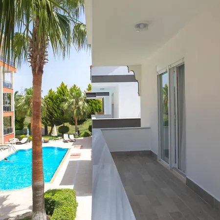 Sunrise Hill With Private Pool * Σιντέ